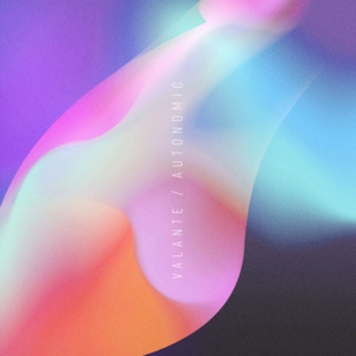 Album cover of Autonomic