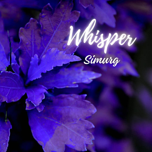 Whisper of Still Water