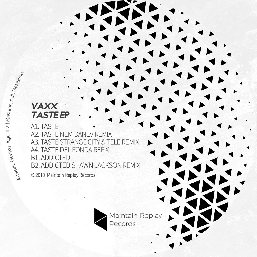 Picture of Taste EP