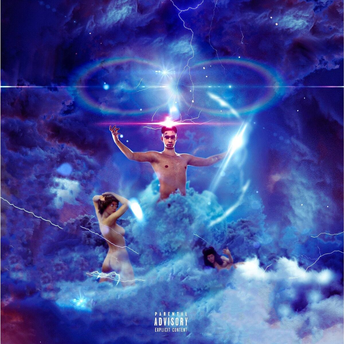 Album cover of Trippple H (feat. Trippie Redd, D Savage)
