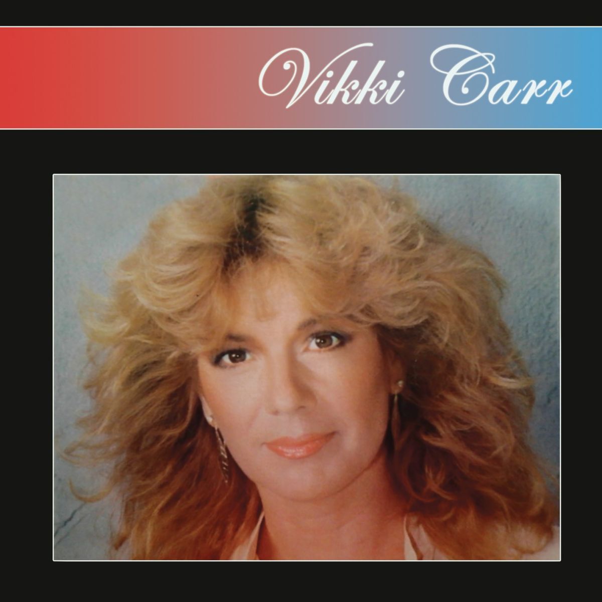 Album cover of Vikki Carr