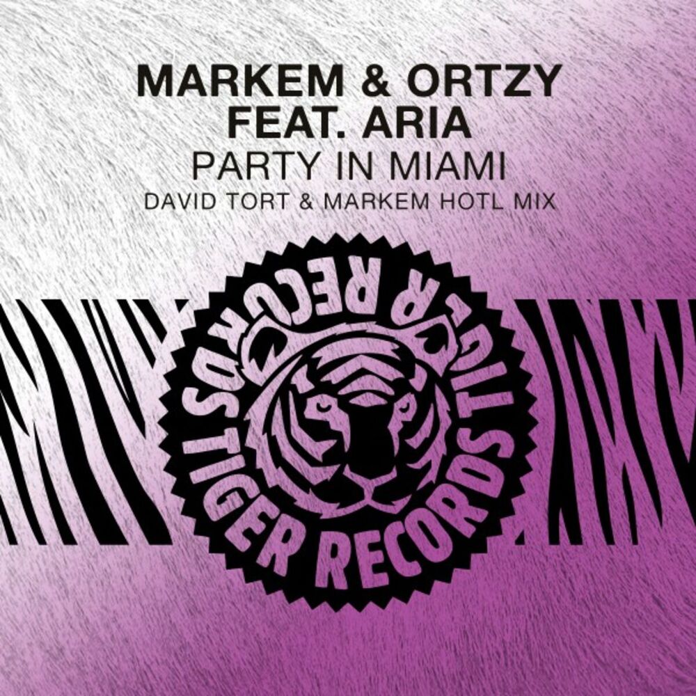 Picture of Party in Miami (David Tort & Markem Hotl Mix)