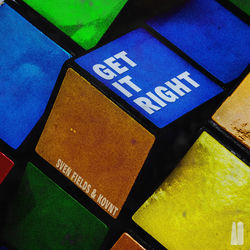 Get It Right album cover