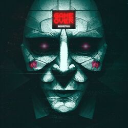Cover of Game Over