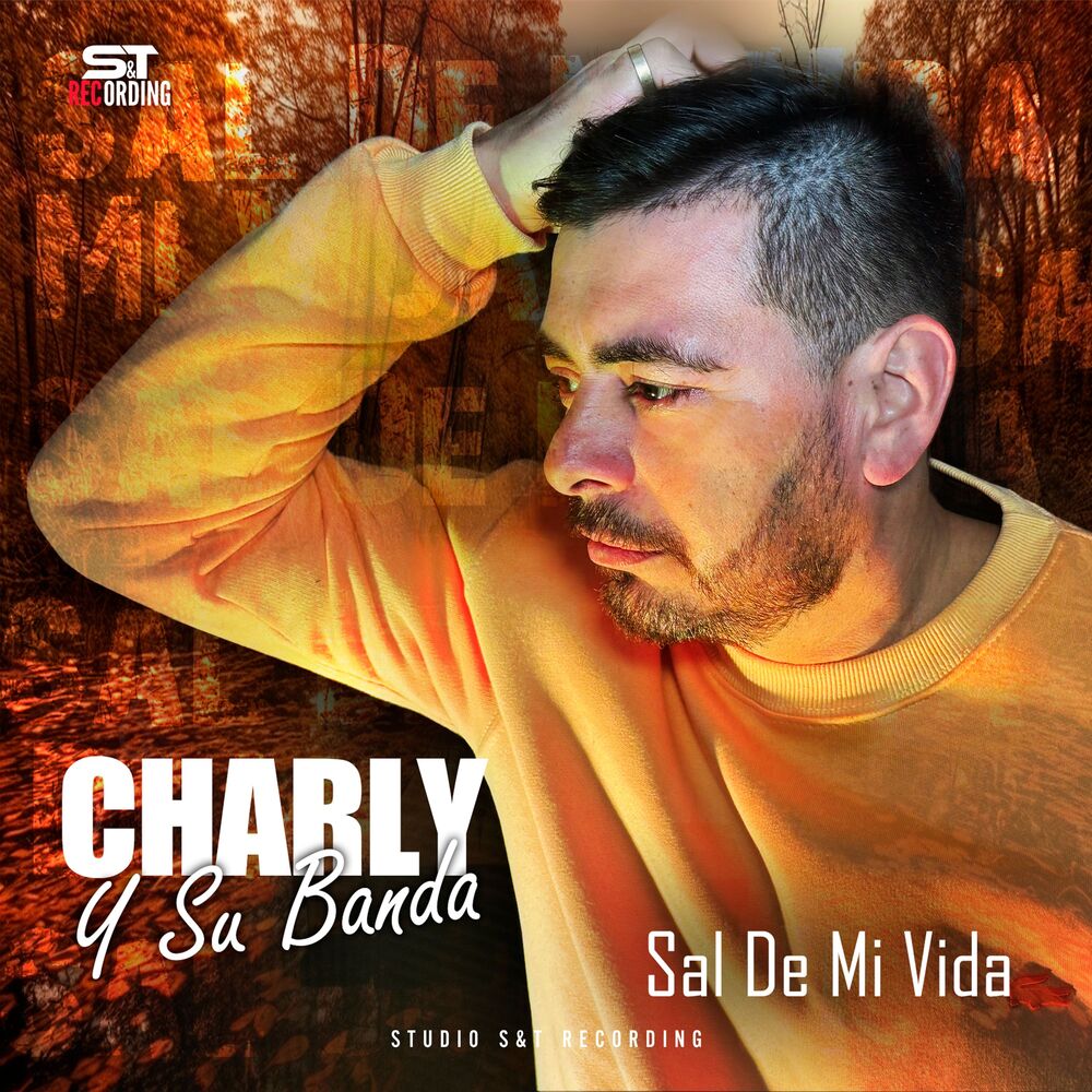Picture of Sal De Mi Vida