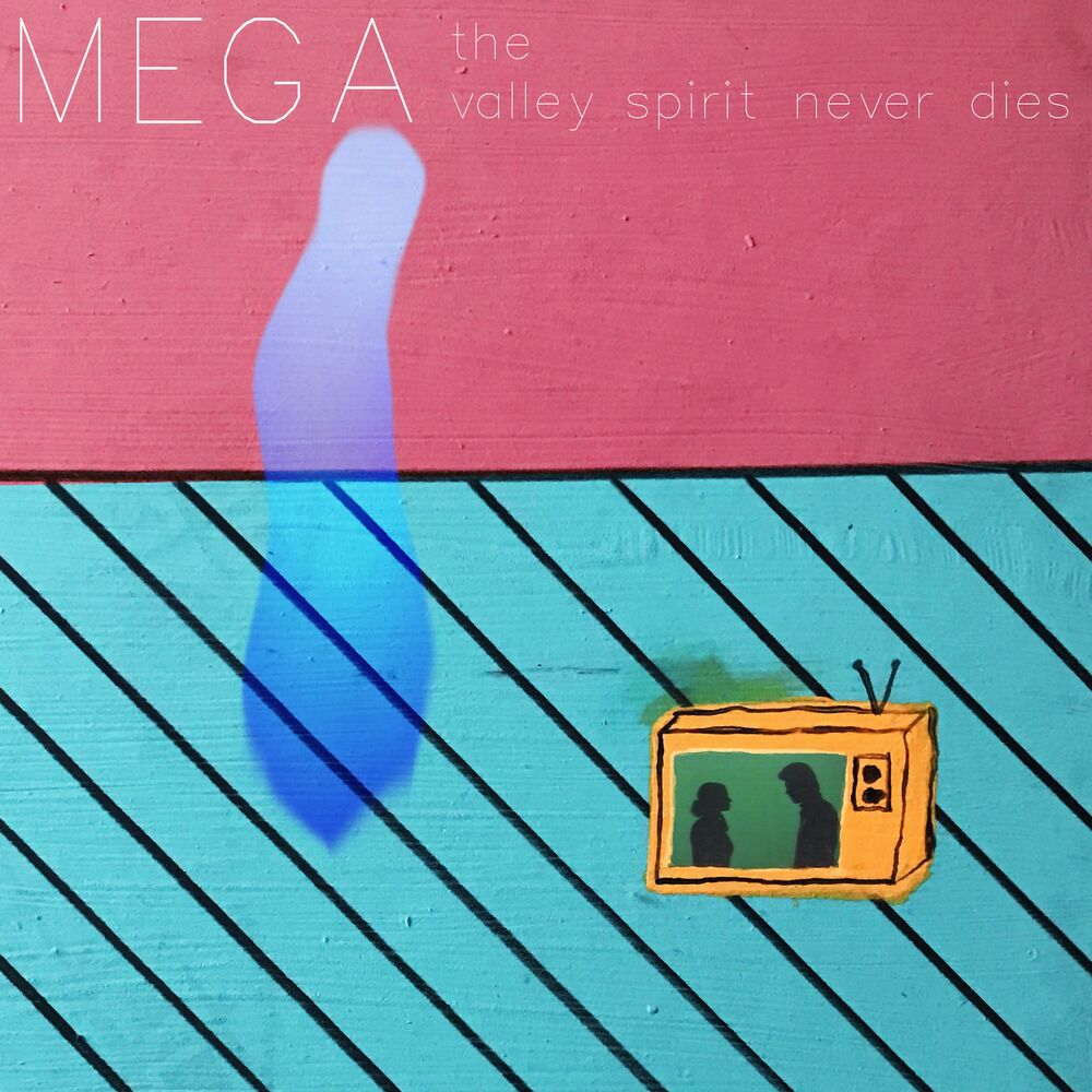 Picture of The Valley Spirit Never Dies