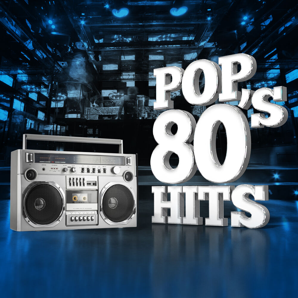 Picture of Pop 80's Hits