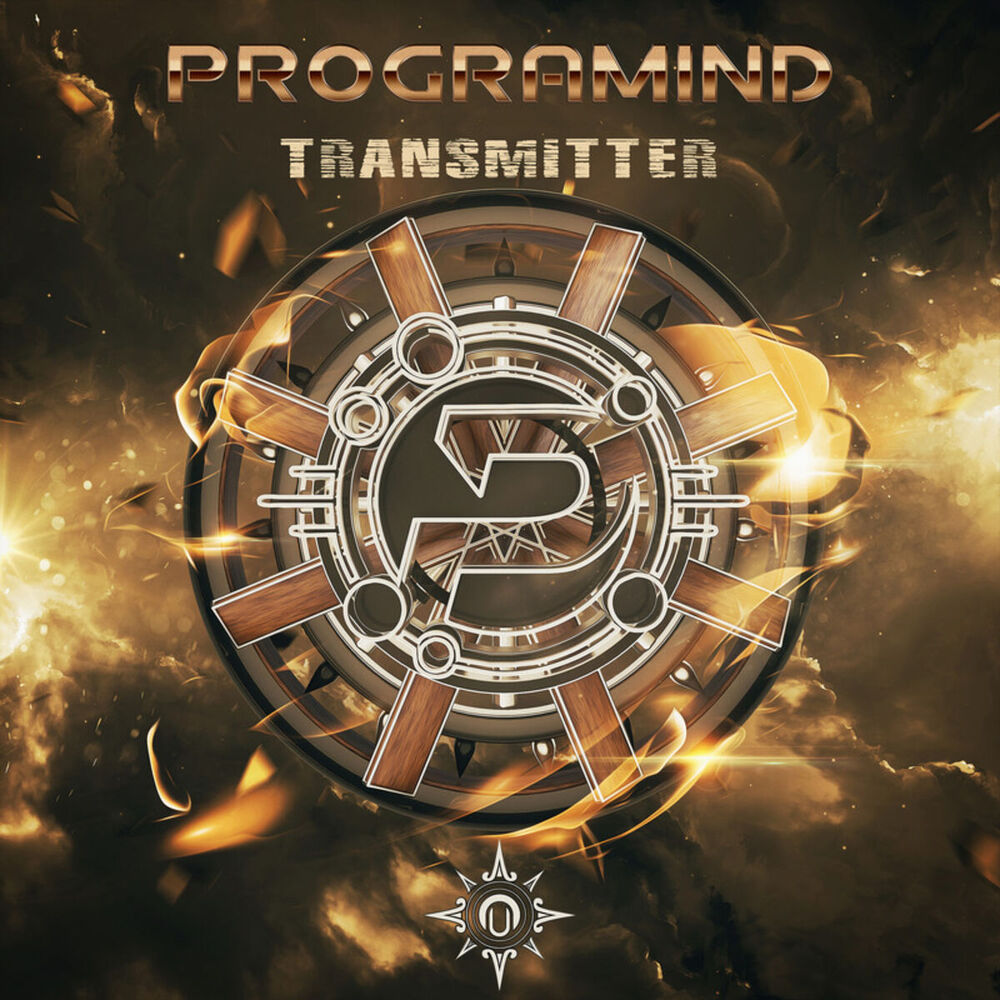 Picture of Transmitter