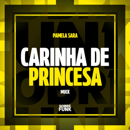 CARINHA DE PRINCESA