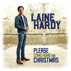 Cover of Please Come Home for Christmas