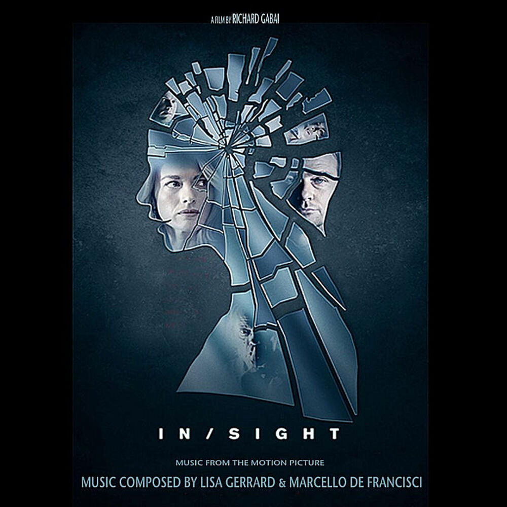 Picture of Insight (Music from the Motion Picture)