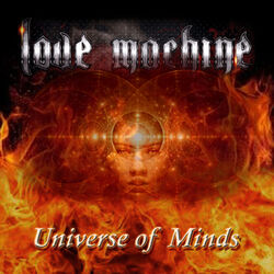Cover of Universe of Minds