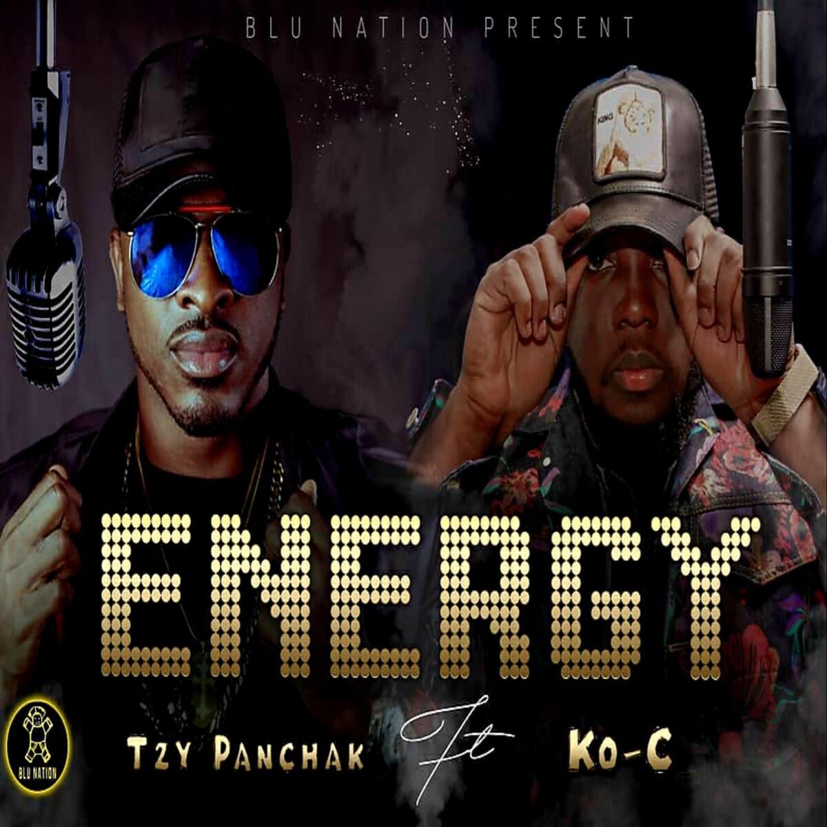 Album cover of Energy