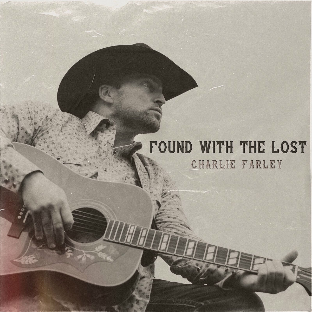 Album cover of Found With the Lost