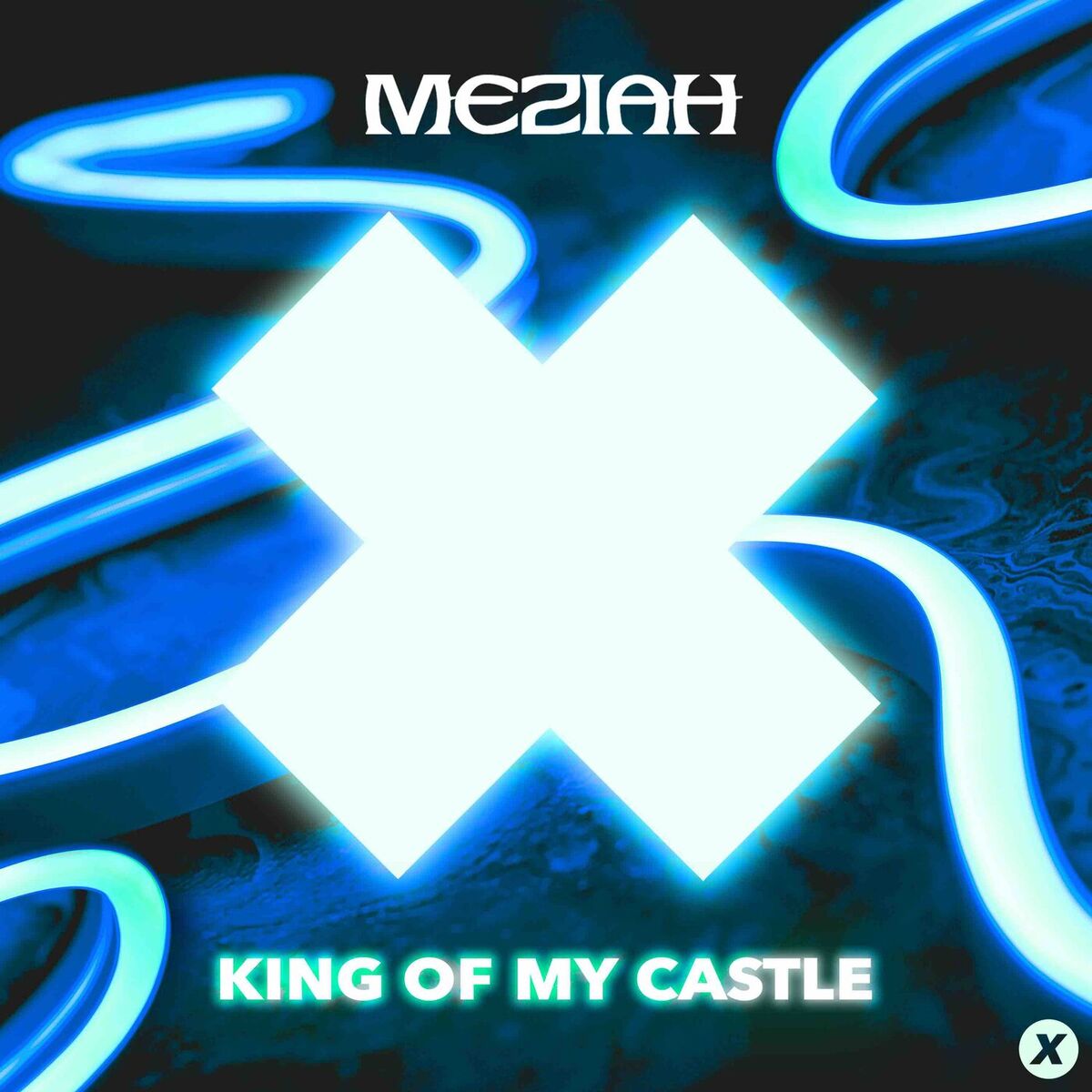 Album cover of King Of My Castle