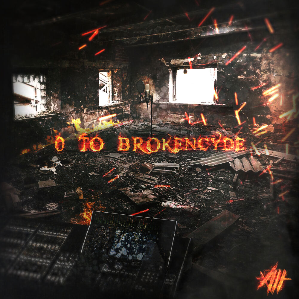 Picture of 0 to Brokencyde
