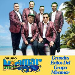 Cover of Grandes Éxitos del Grupo Miramar