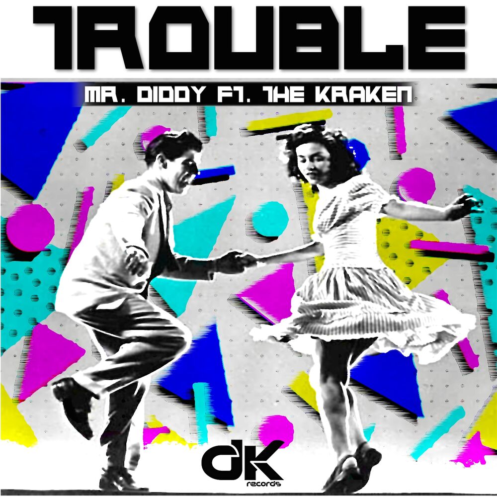Picture of Trouble