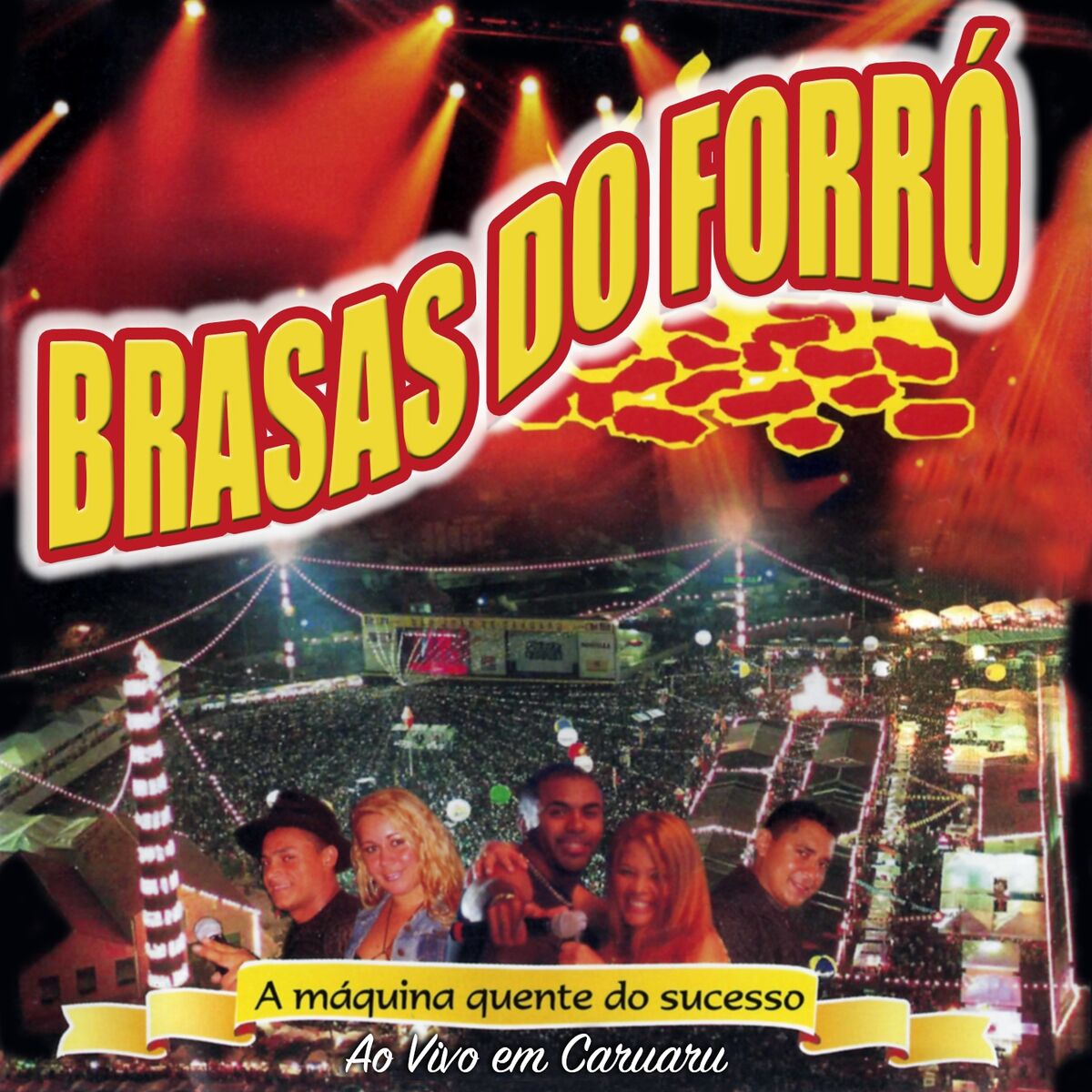 Album cover of Todo Tempo É Pouco pra Te Amar