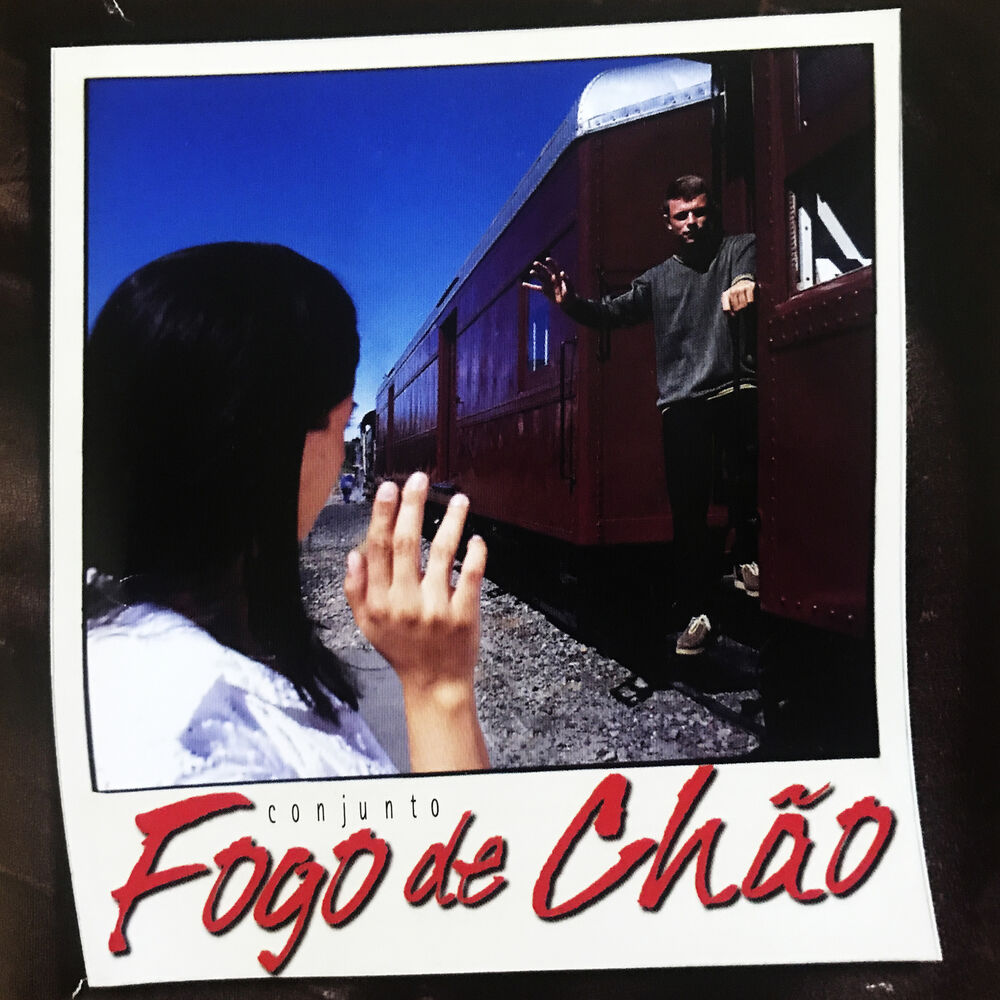 Picture of Conjunto Fogo de Chão
