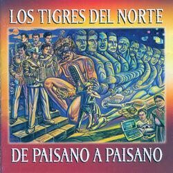 Cover of De Paisano A Paisano