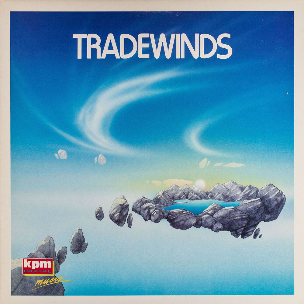 Picture of Kpm 1000 Series: Tradewinds