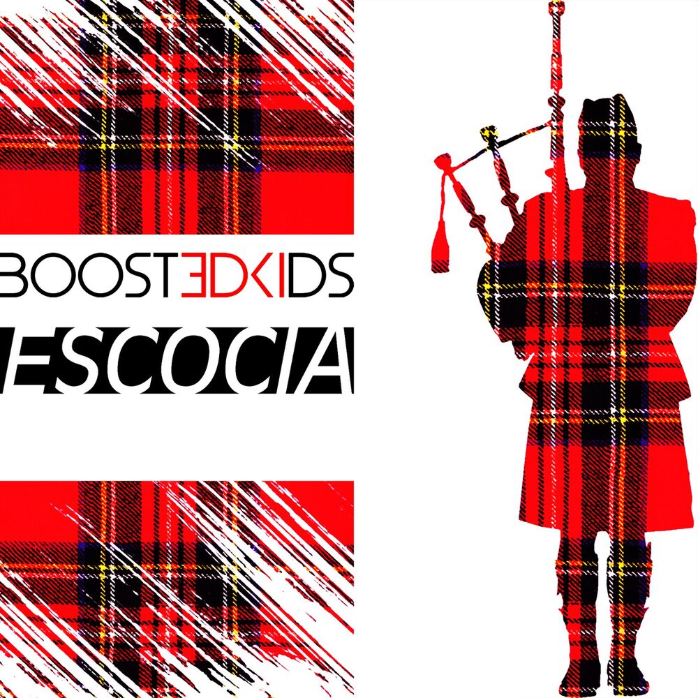 Picture of Escocia