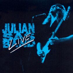 Cover of Live