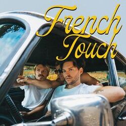 Cover of French Touch
