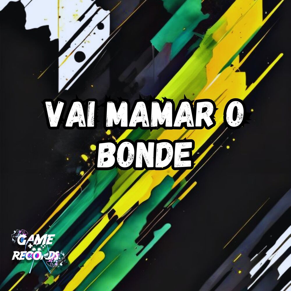 Picture of Vai mamar o bonde