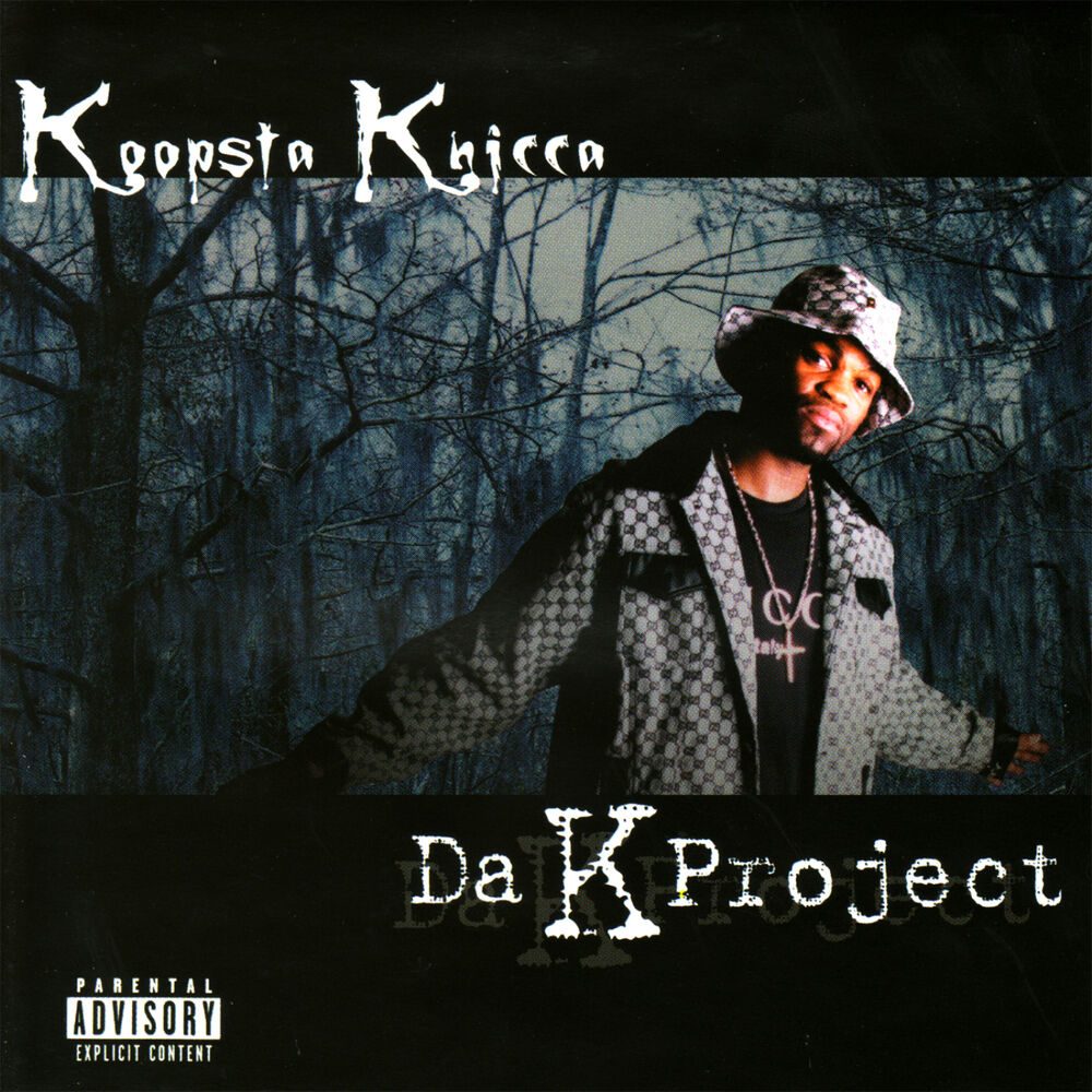 Picture of Da K Project