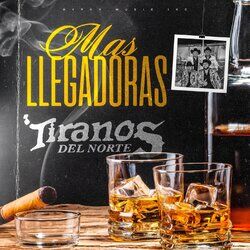 Cover of Mas Llegadoras