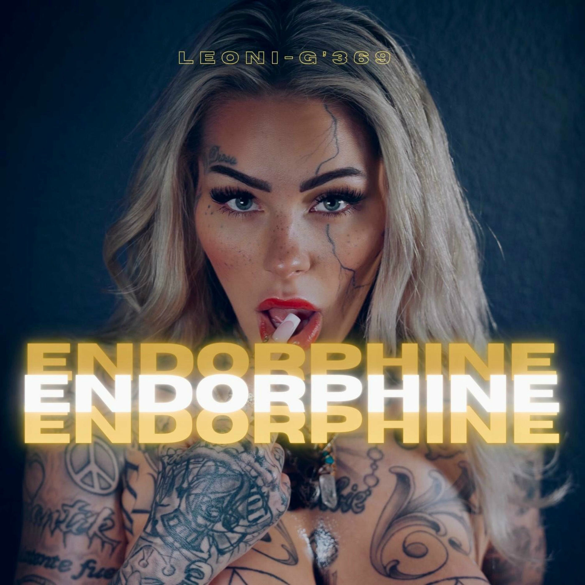 Album cover of Endorphine