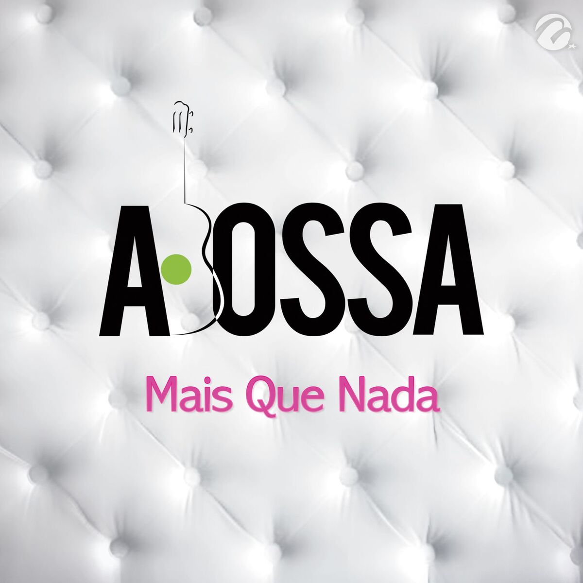 Album cover of Mais Que Nada - Single