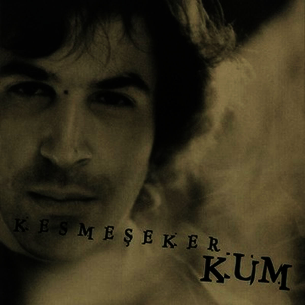 Album cover of Ne Zaman Gitti Tren