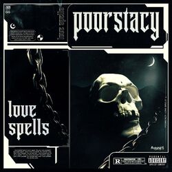 Cover of Love Spells