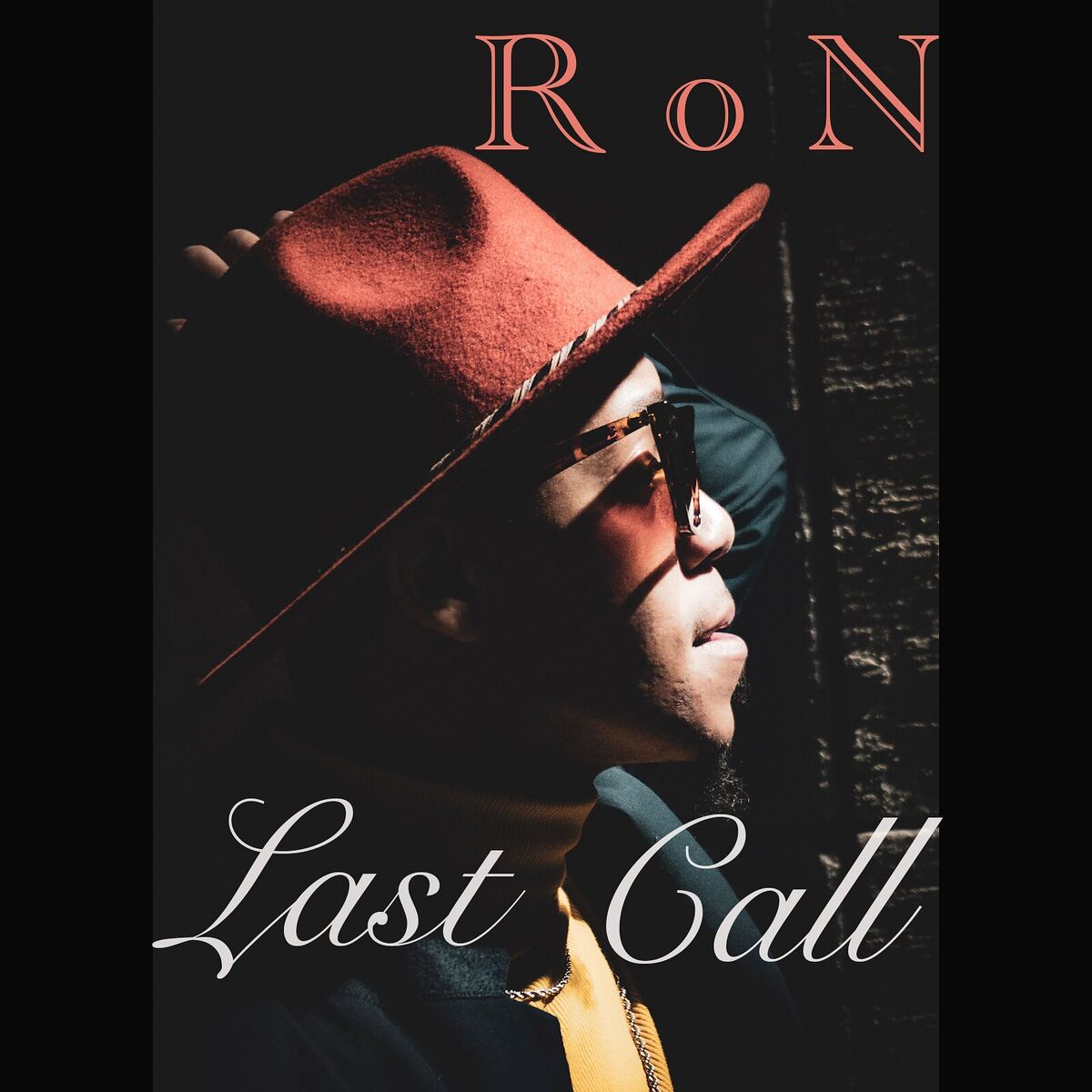 Album cover of Last Call