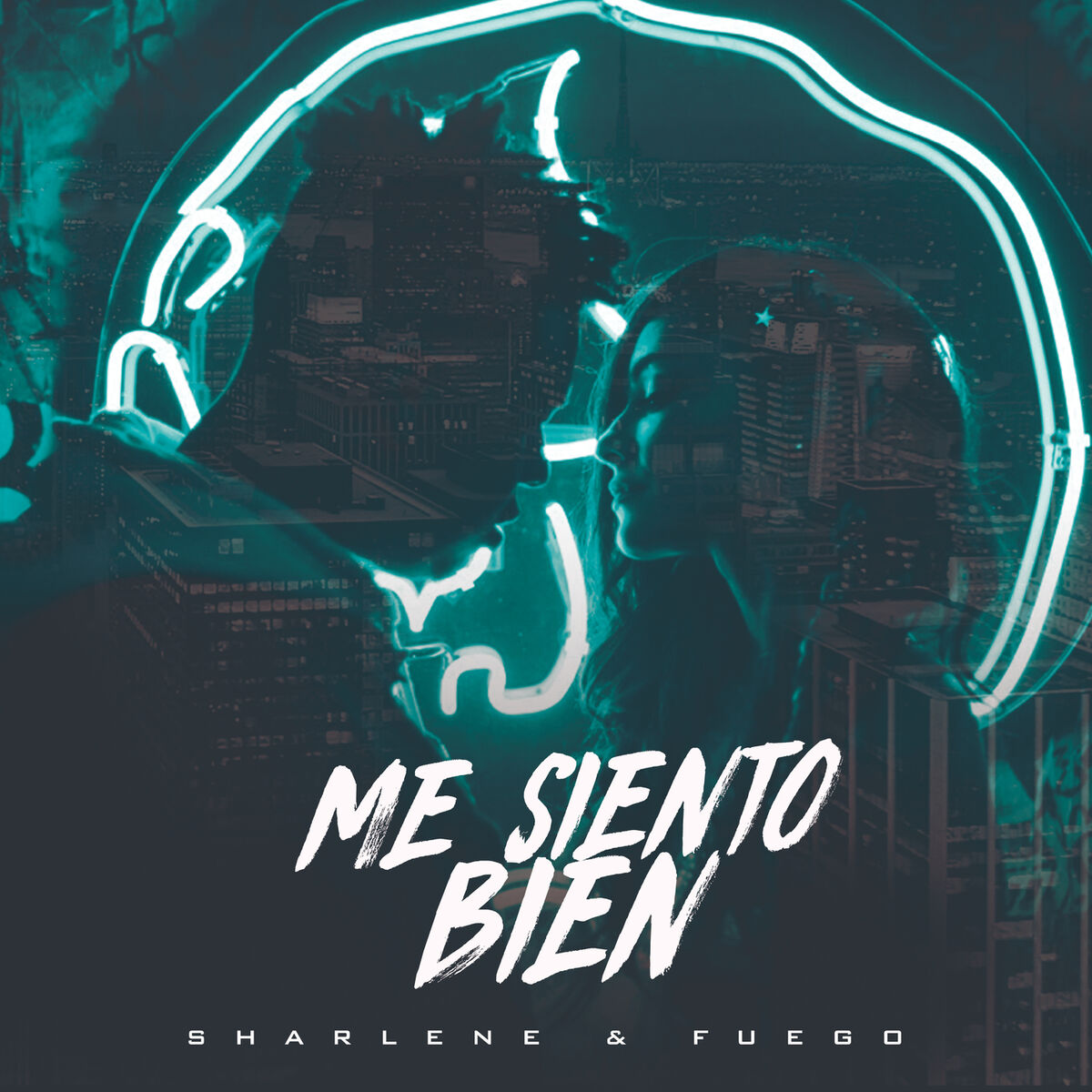 Album cover of Me Siento Bien