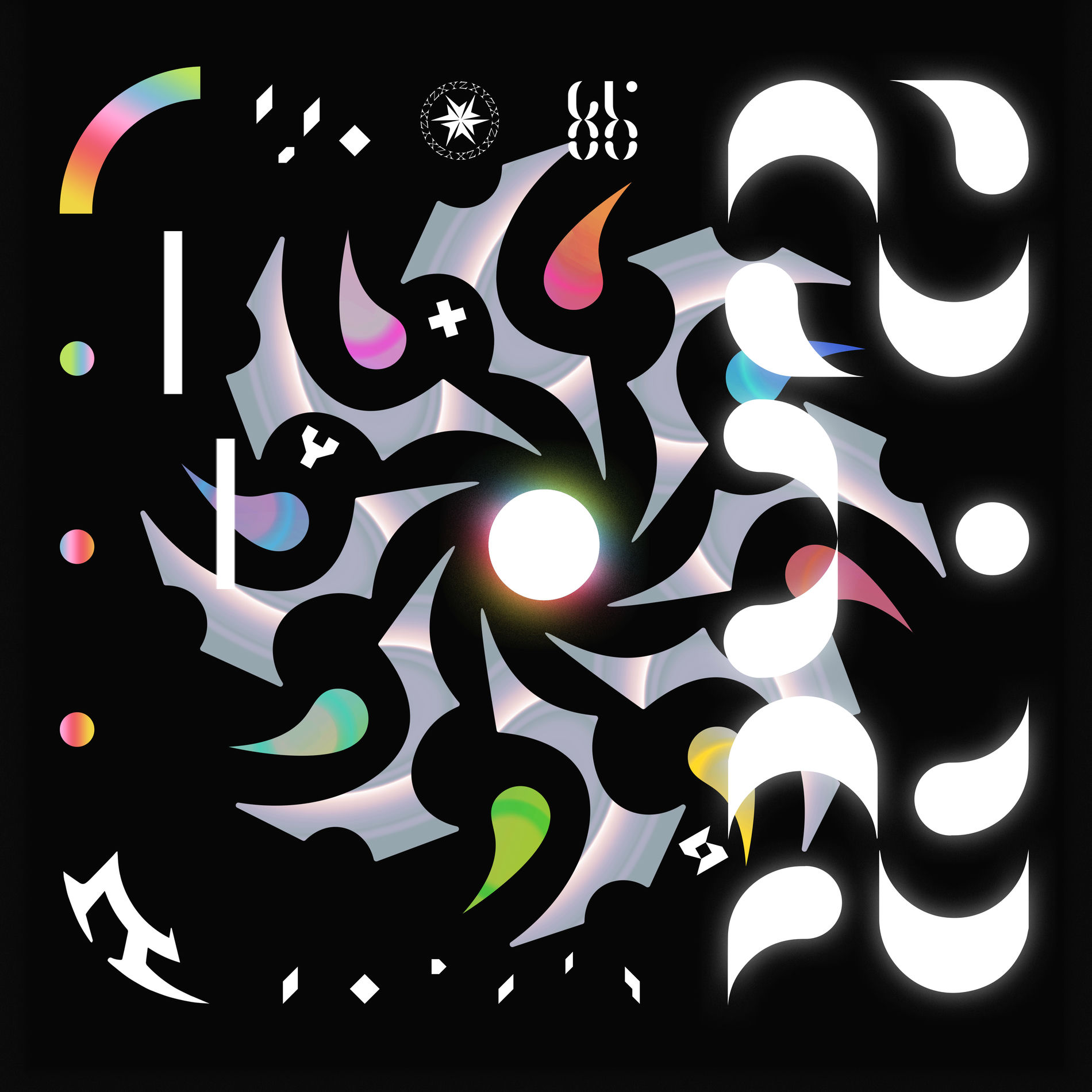 Album cover of C Thru