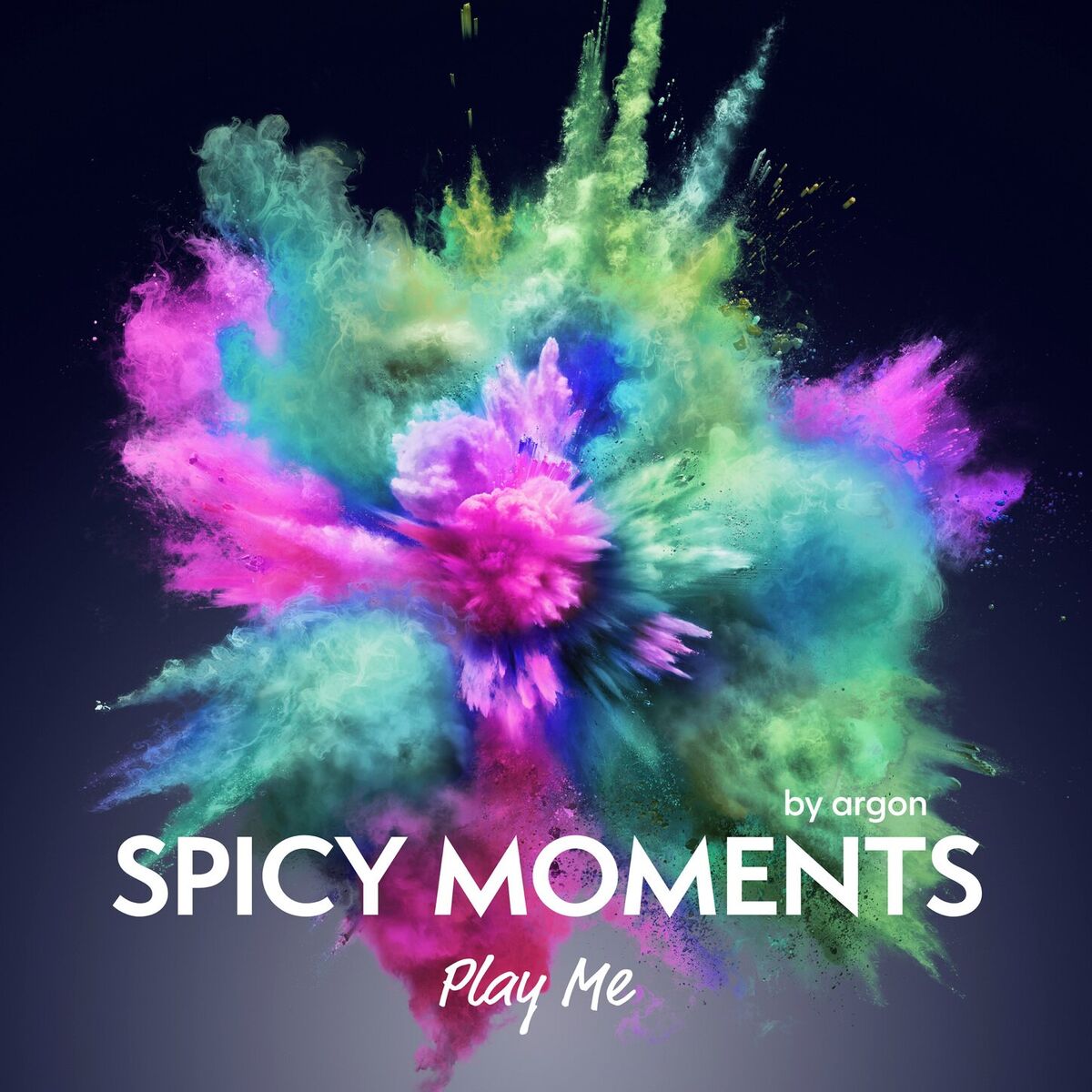 Album cover of Play Me - Erotische Geschichte - spicy moments, Band 19 (Ungekürzte Lesung)
