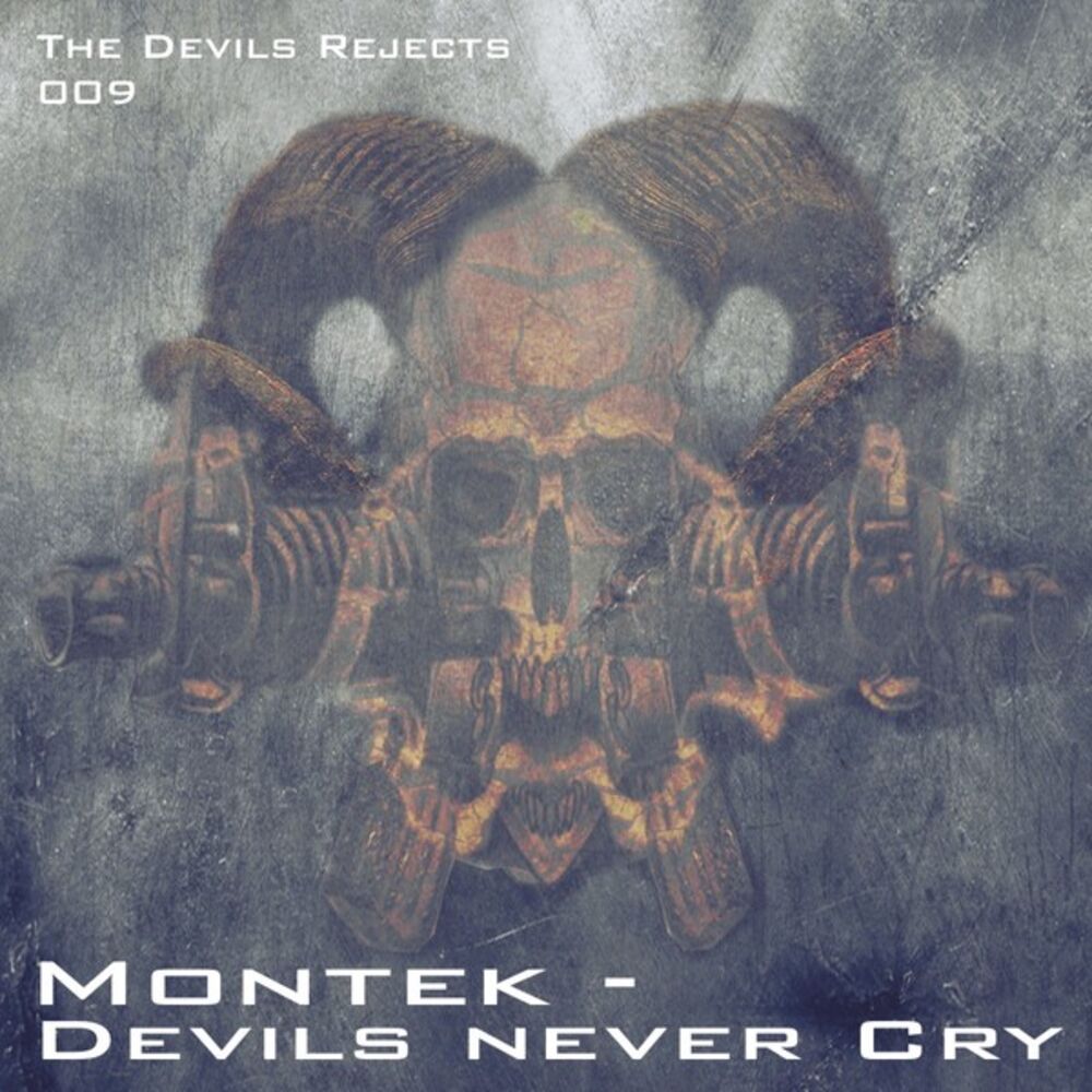 Picture of Devils Never Cry