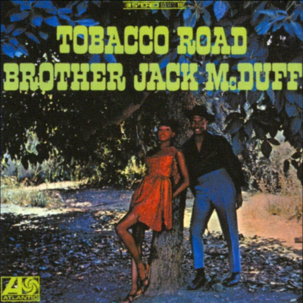 Picture of Tobacco Road