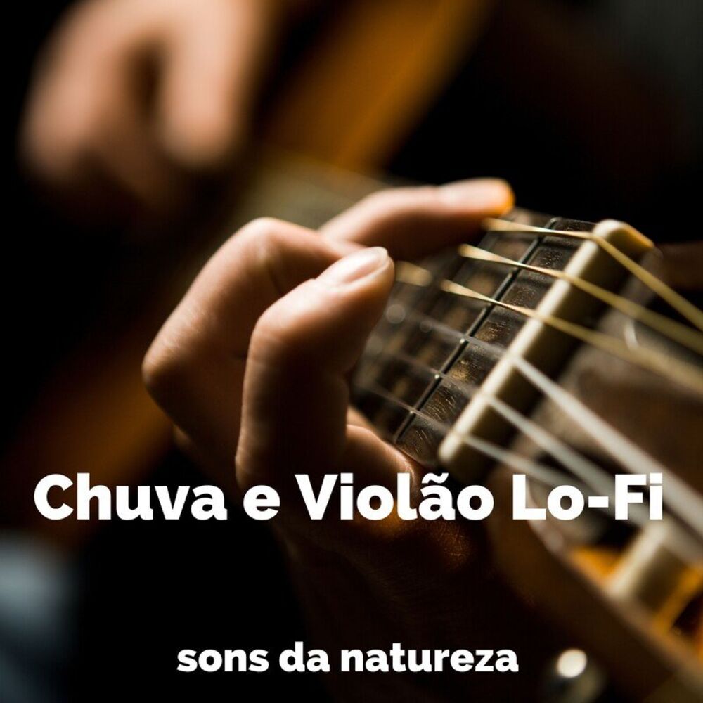 Picture of Chuva e Violão Lo-Fi
