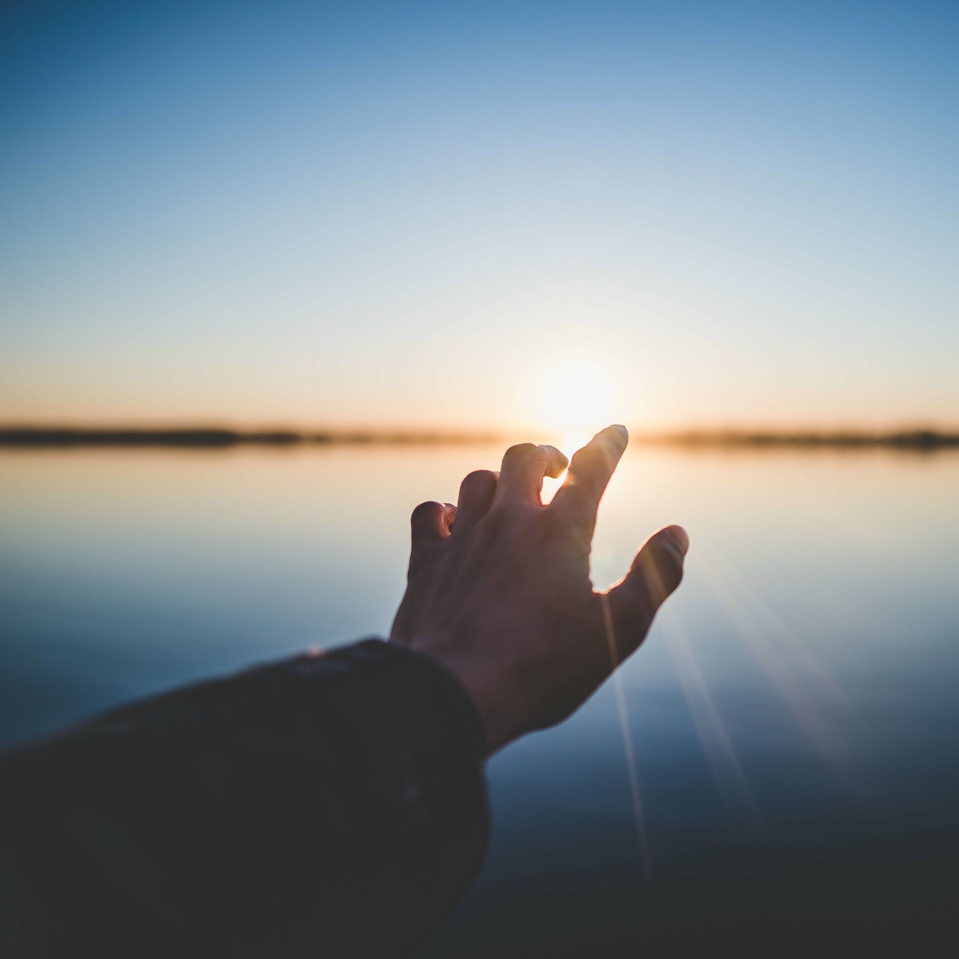 Album cover of Reach Out