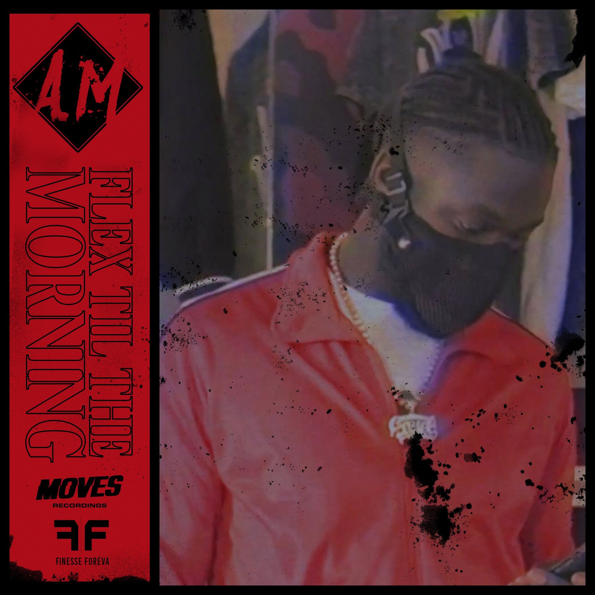 Album cover of Flex Til the Morning