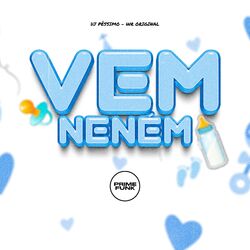 Cover of Vem Neném