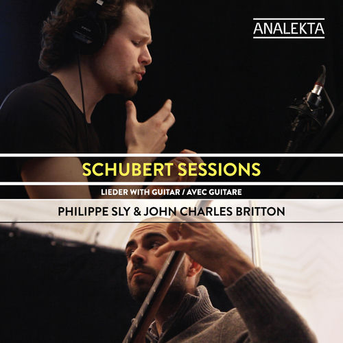Wohin?, Op. 25, No. 2, D. 795 by Philippe Sly - 167 BPM