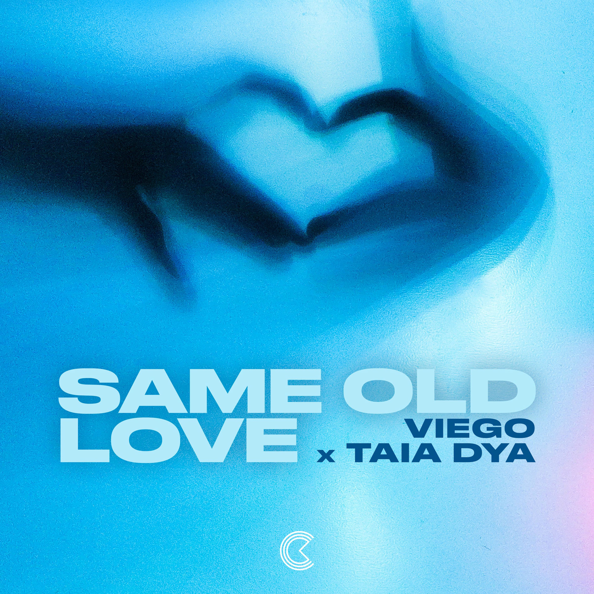 Album cover of Same Old Love
