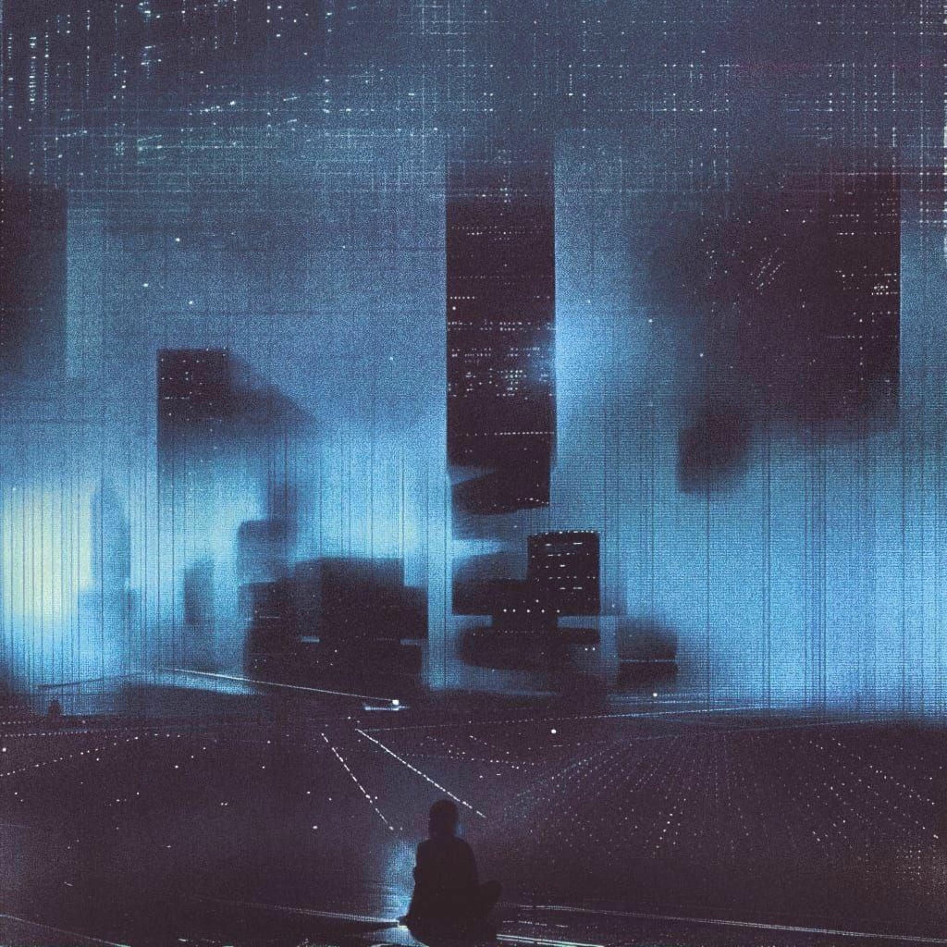 Album cover of ANDROMEDA MIXTAPE