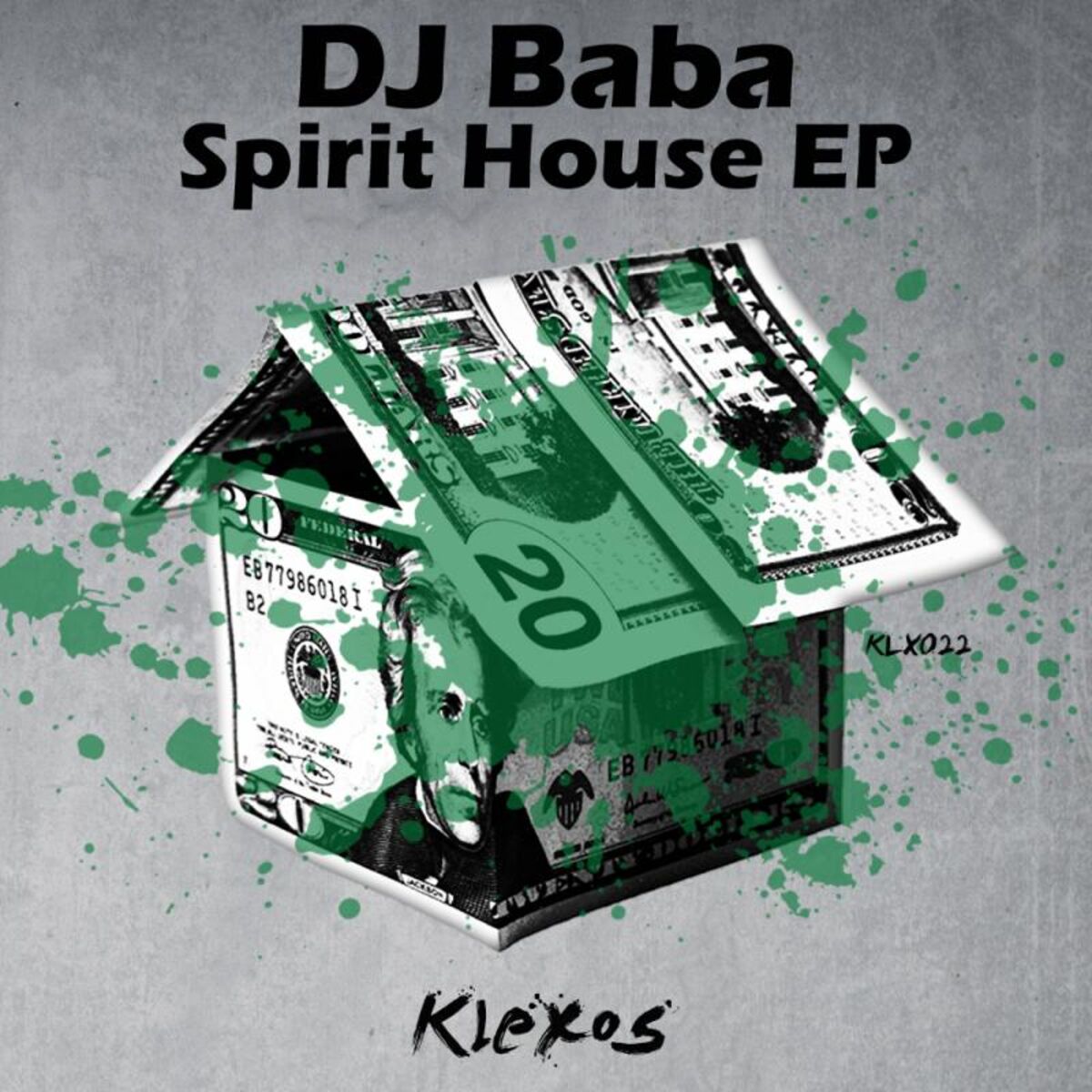 Album cover of Spirit House EP